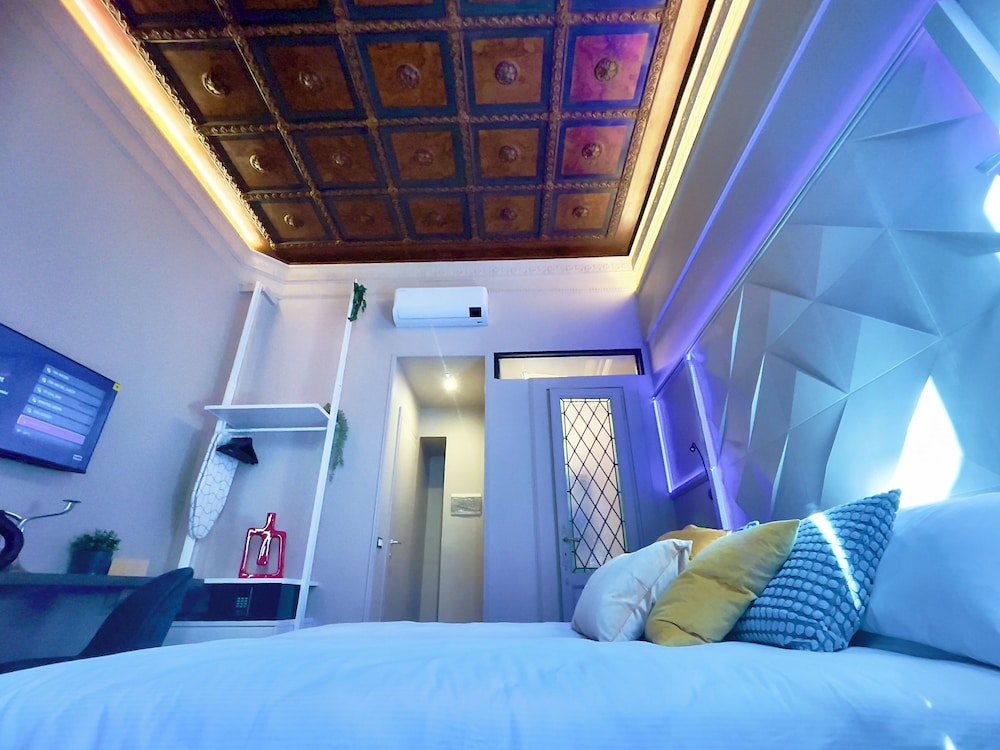 Z-Archsuites - URBE en Rome