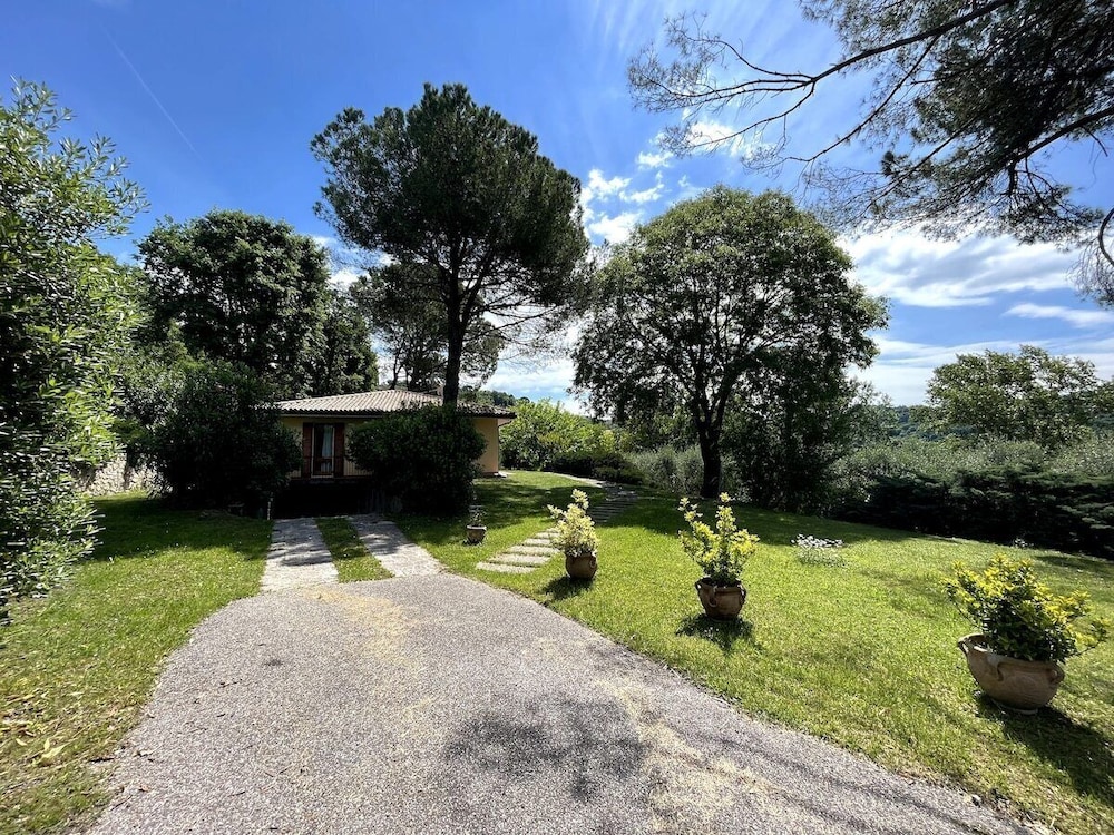 Residence Casa Adriana