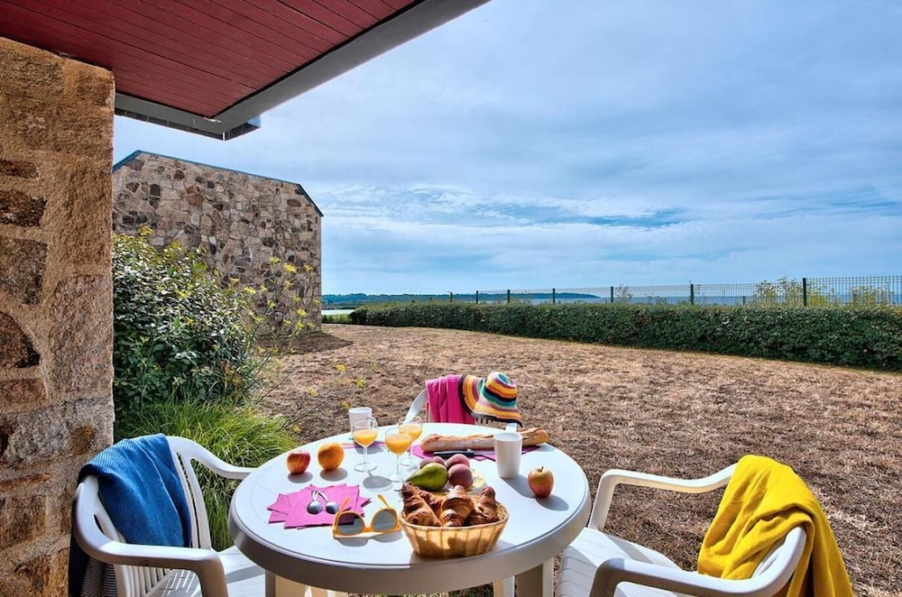 Village Club Kerlannic