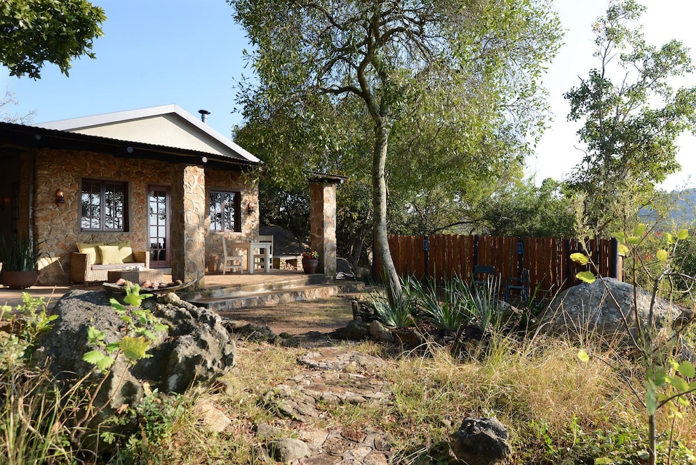 Tomjachu Bush Retreat