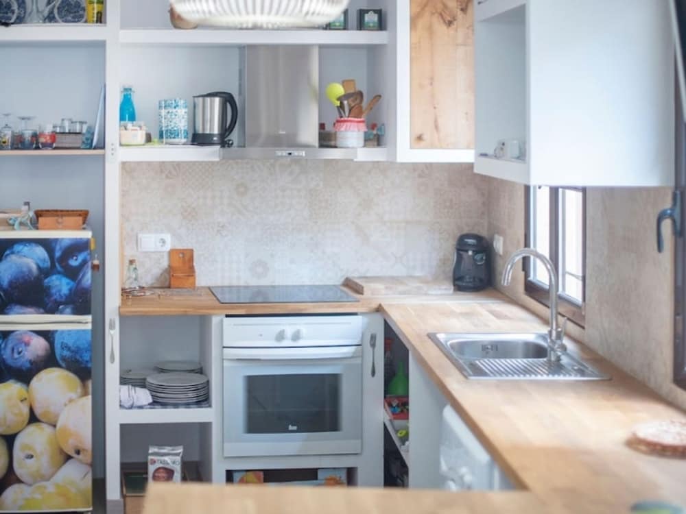 Th121 Apartamento con Encanto Centro Historico