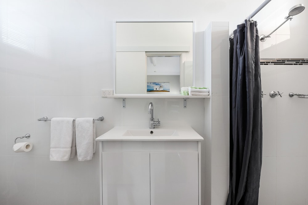 Port Macquarie Motel
