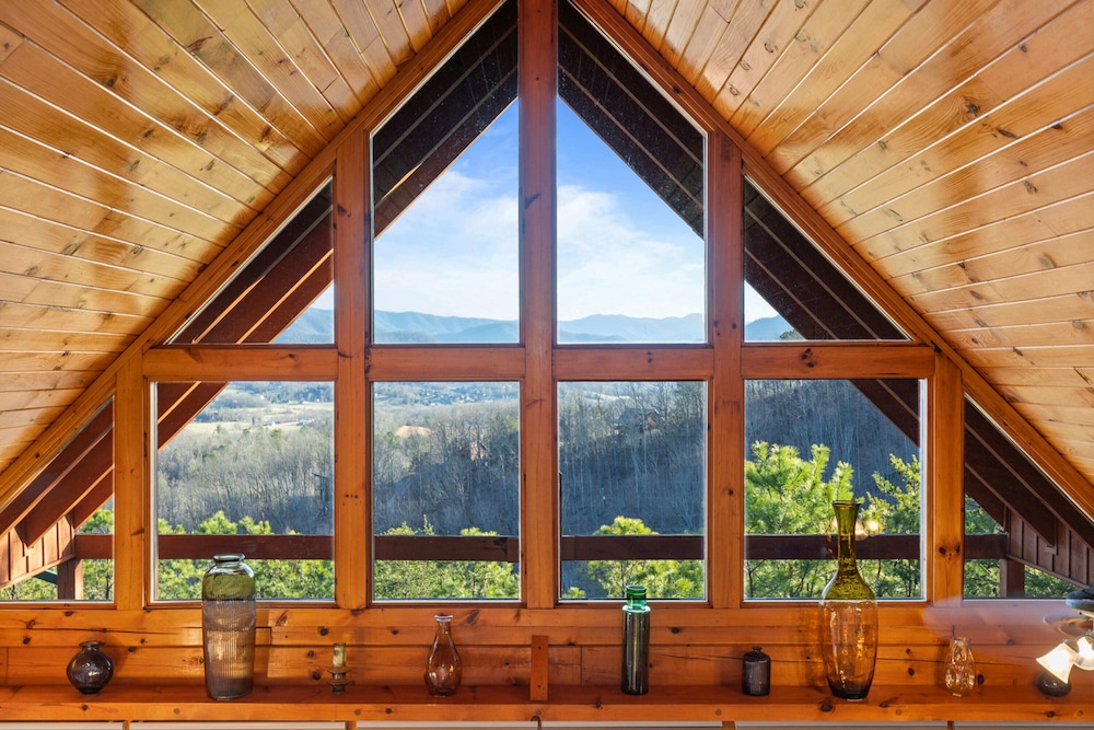 Smoky Overlook