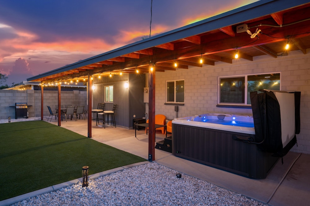 Devonshire in Scottsdale
