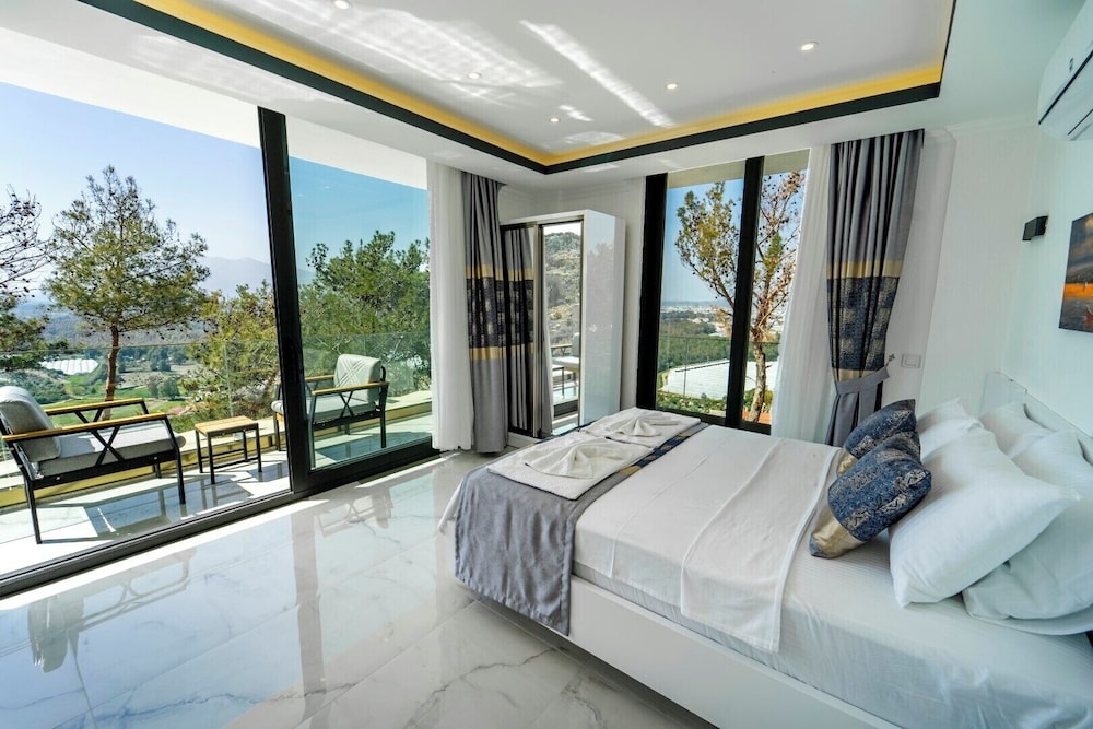 Villa Alva Donna