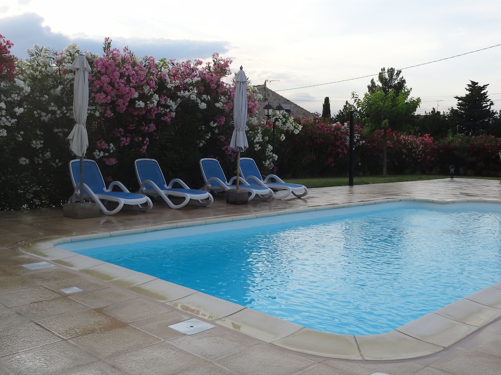 Locations des Alpilles