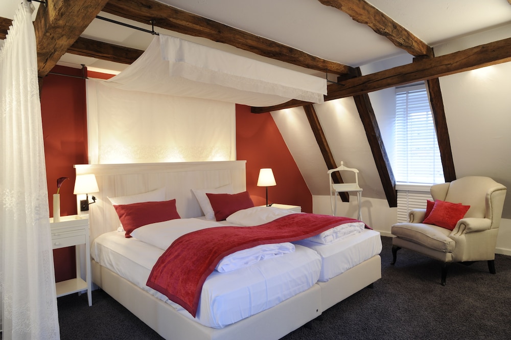 Hotel Altes Amtshaus - Property Image 33