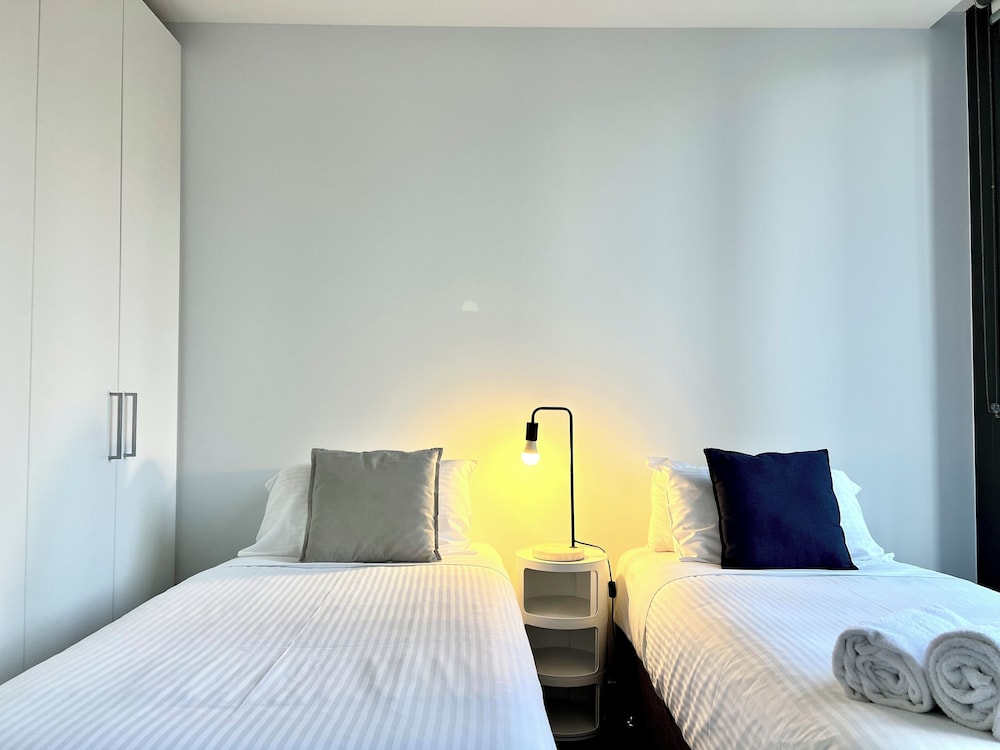 ReadySet Apartments at Upper West Side