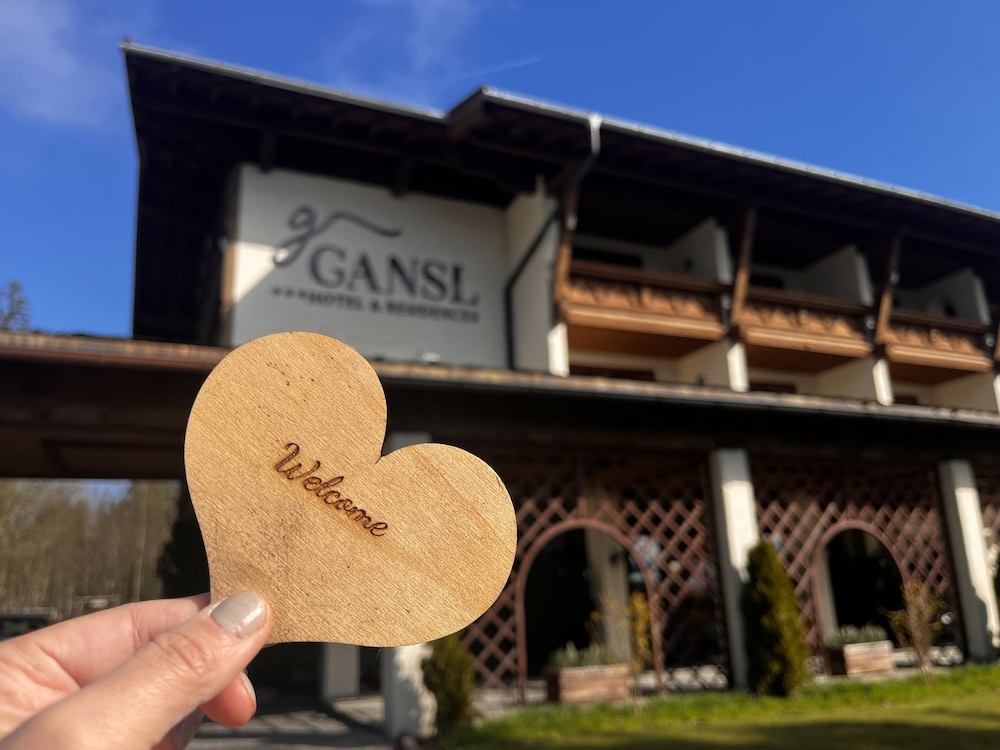 Gansl Hotel & Residences