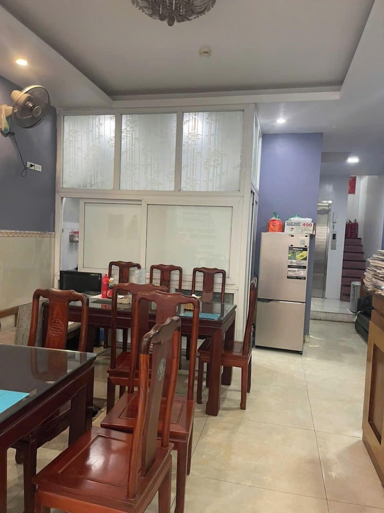 Old Town Homestay