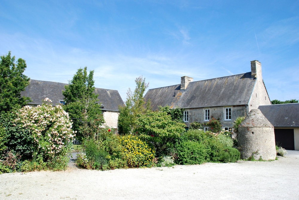 Chambres d'Hôtes Les Piéris