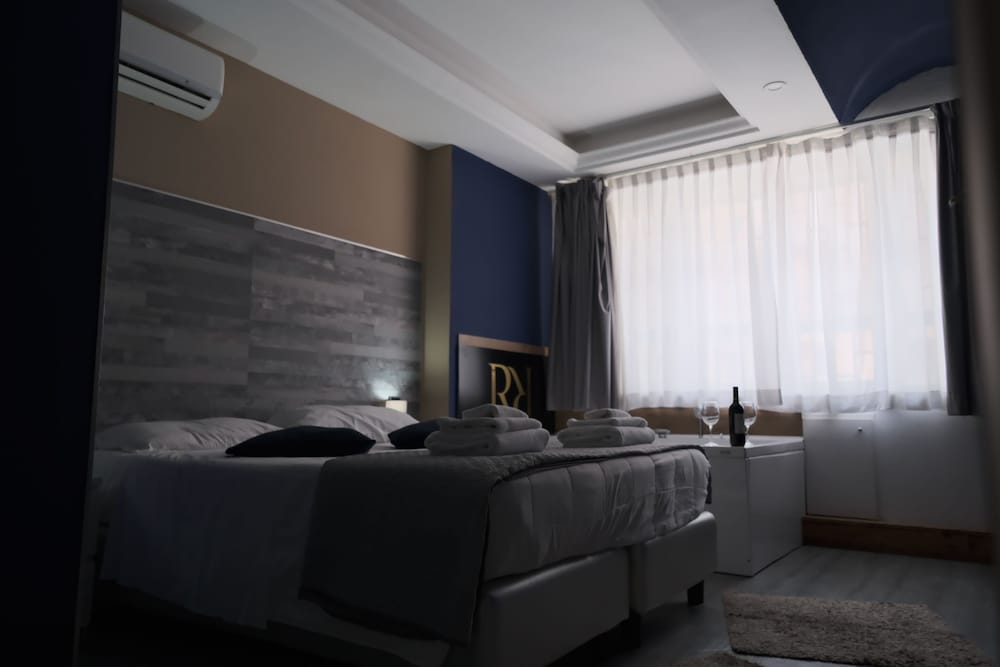 Royalty room spa