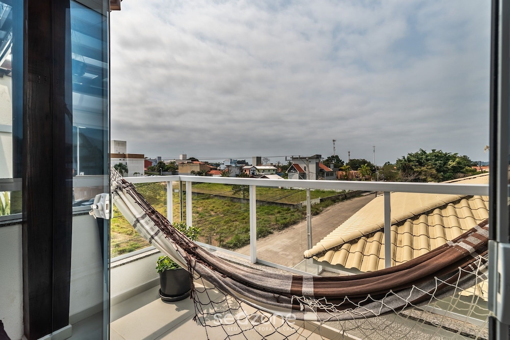 Penthouse With Sunrise and Sunset View - Tde0587