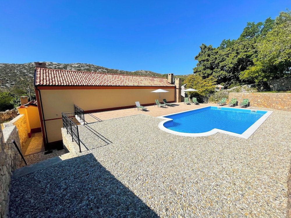 Villa Jadranka