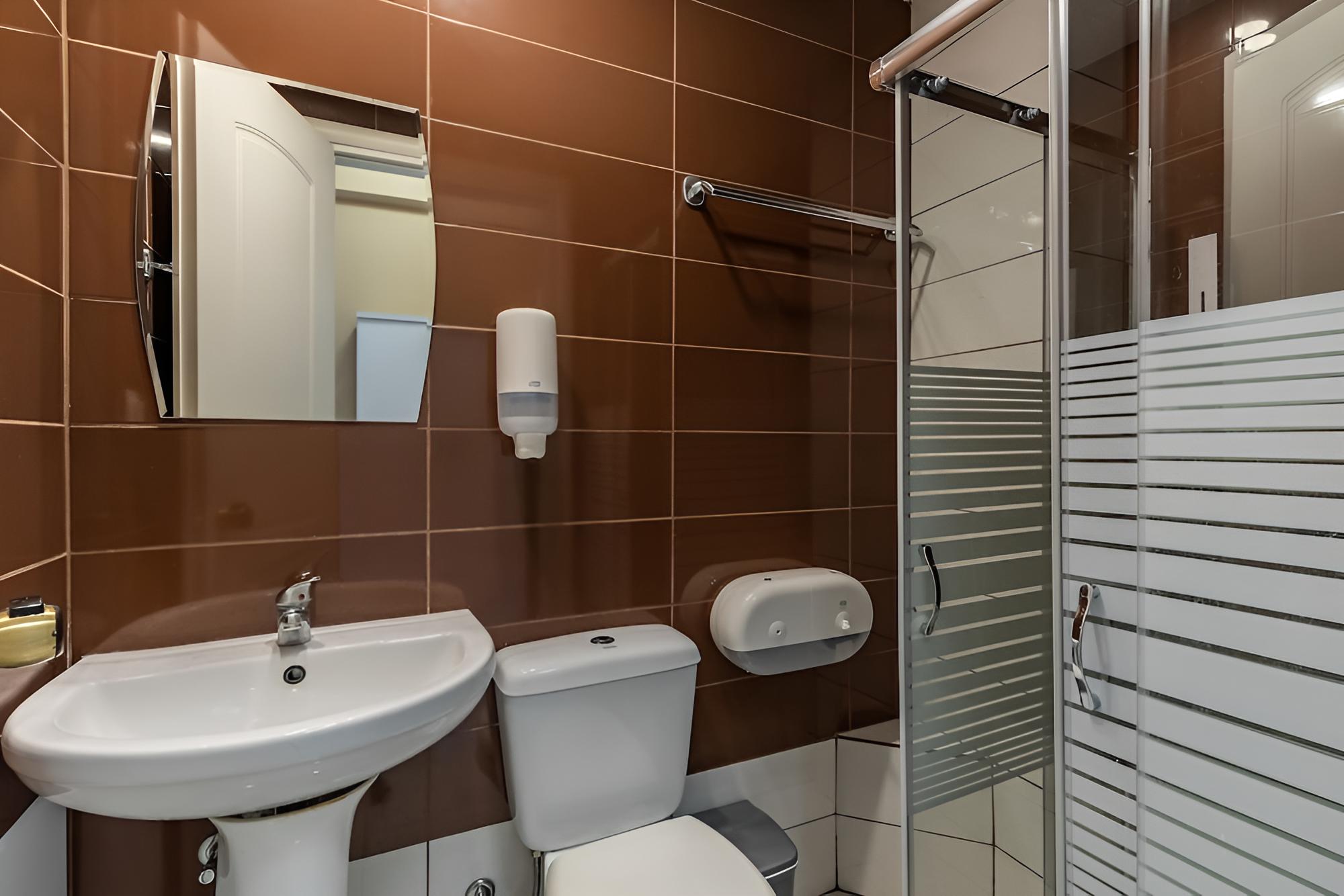 Elios Holidays Hotel