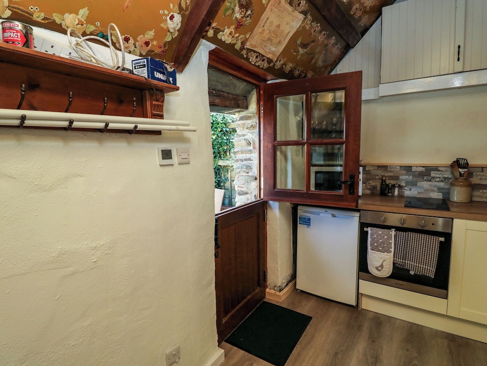 Toad Hall Cottage