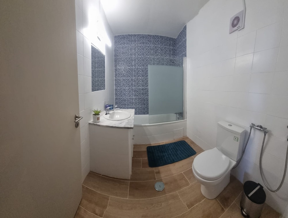 Clube Praia da Rocha 3 Great Flat 532