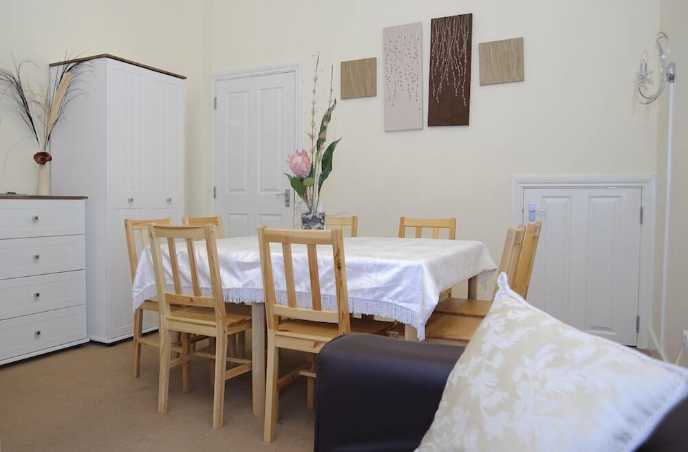 Park Hall Suites