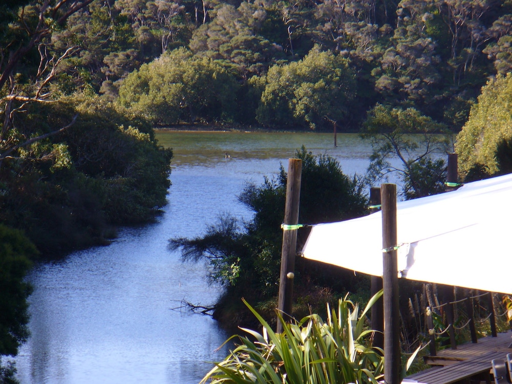 Pagoda Lodge