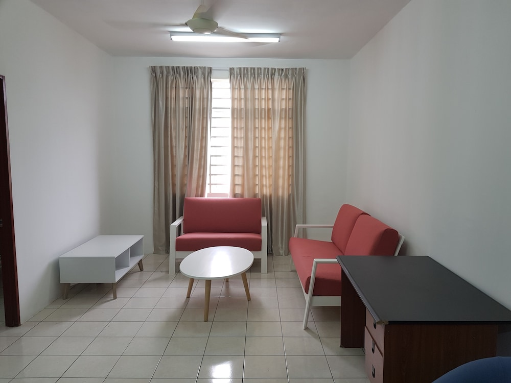Angkasa Apartment photo 3