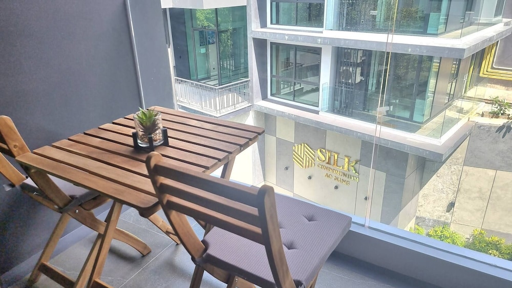 B405 -1 Bedroom Condo Pool View Near Ao Nang Beach