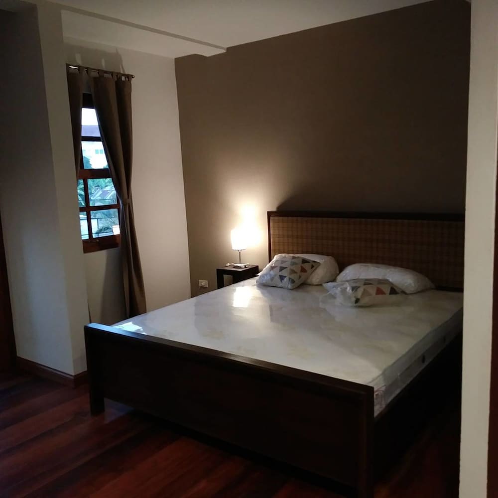 Phumin Place Hotel