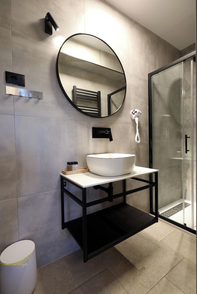 B&B Arena Prestige Rooms