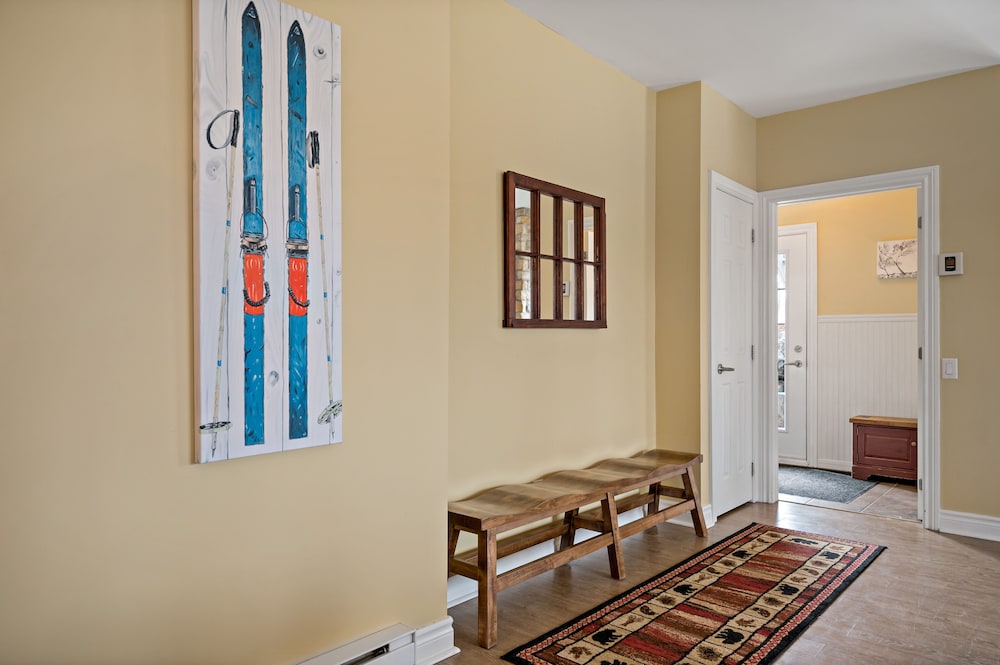 Le Petit Bijou by Tremblant Platinum