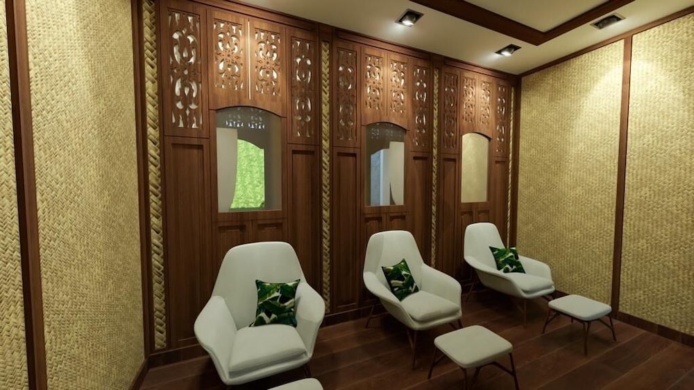 spa & wellness