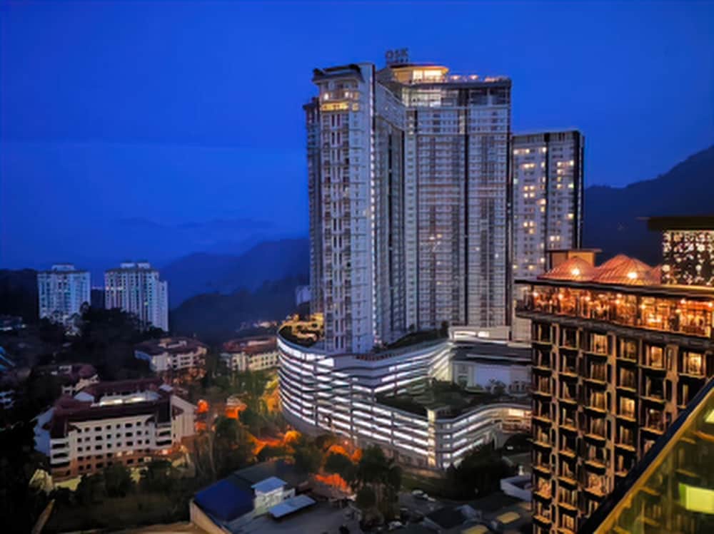 Geo38 Premier Luxury Apartments