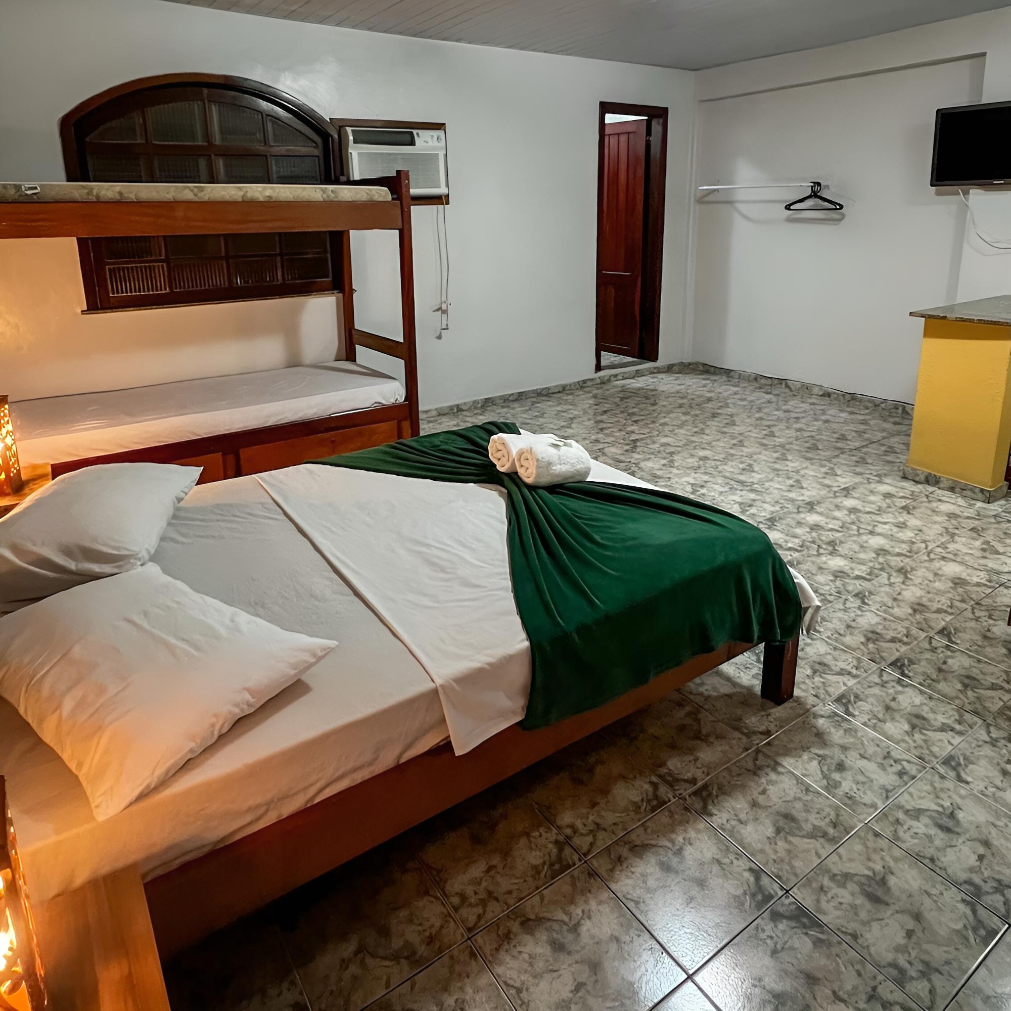 Pousada My House Arraial do Cabo