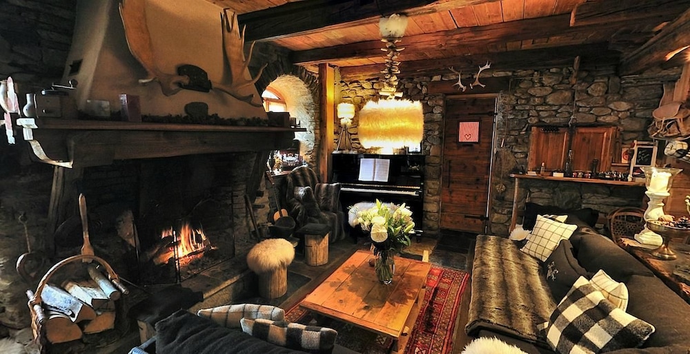 La Ferme d'Angele