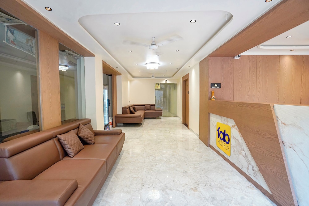 Fabhotel 7 Star I