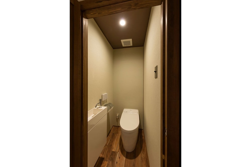 Natsume-an Machiya Holiday House