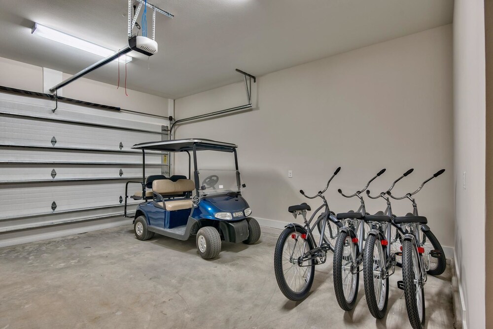 JACK's Place 3 Bedroom Condo By Coastal Dreamin