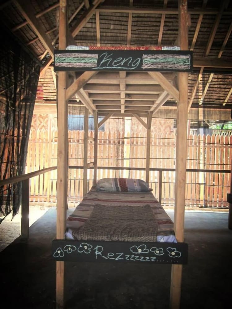 Paglaom Hostel - Adults Only