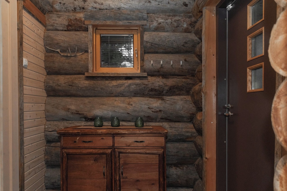Villa Mörri - Cozy 4BR Cabin in Ruka