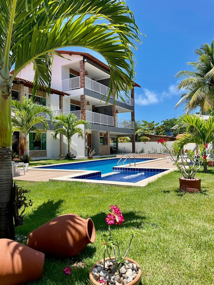 Pousada Villa Minduba