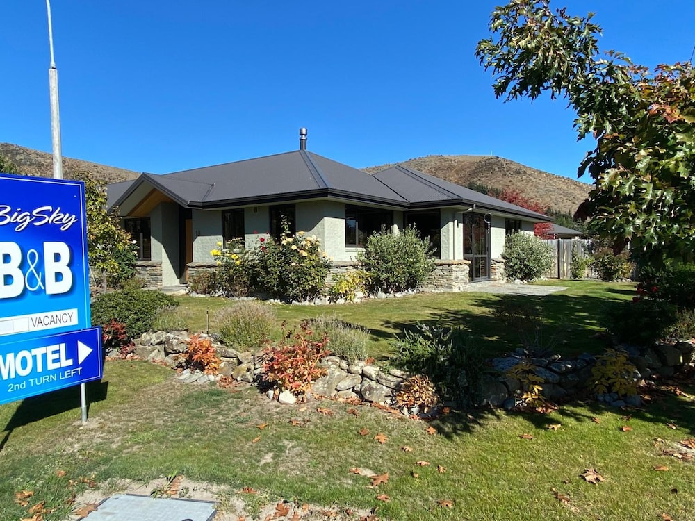 BigSky Bed and Breakfast