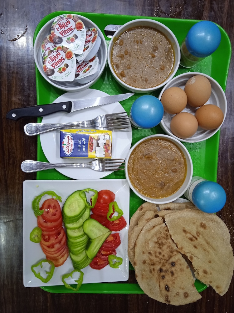 Hostgram Hotel