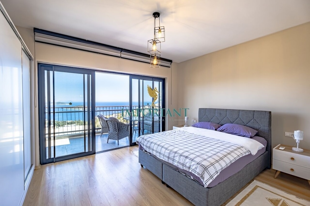 Farilya Villas by Important Group Travel
