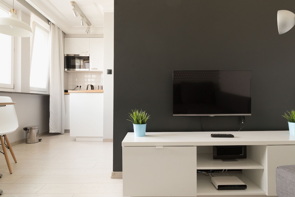 55 Plater Residence