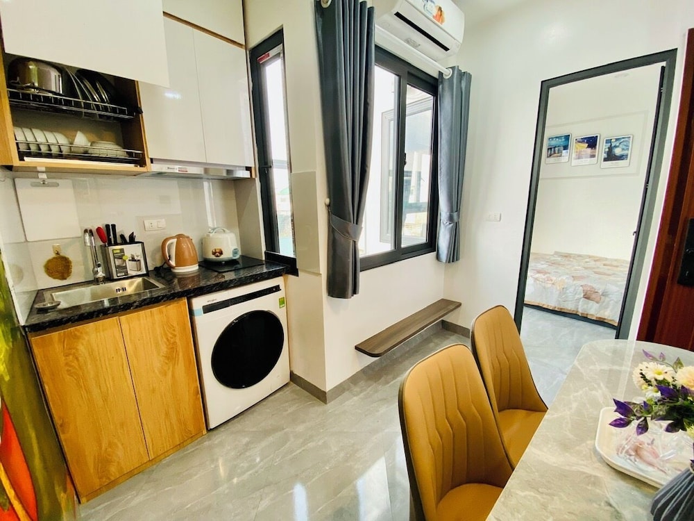 Lilo's Homestay