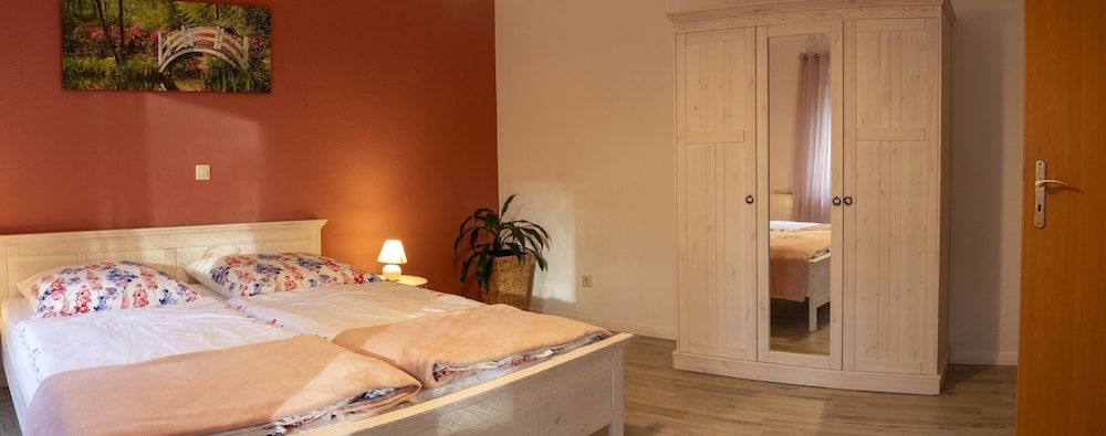 Apartment, Bad Bodenteich