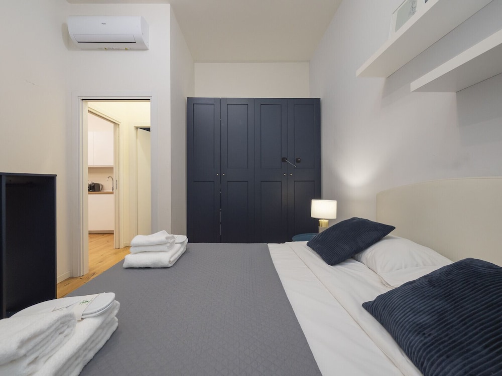Porta Vittoria apartments by Rentopolis