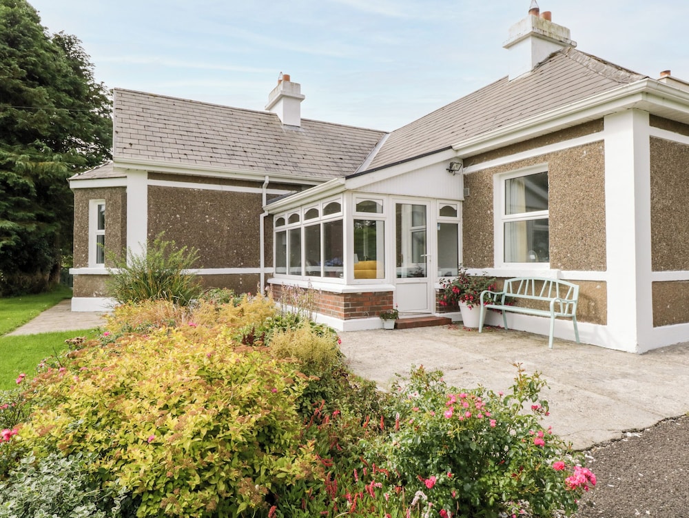 Churchfield House