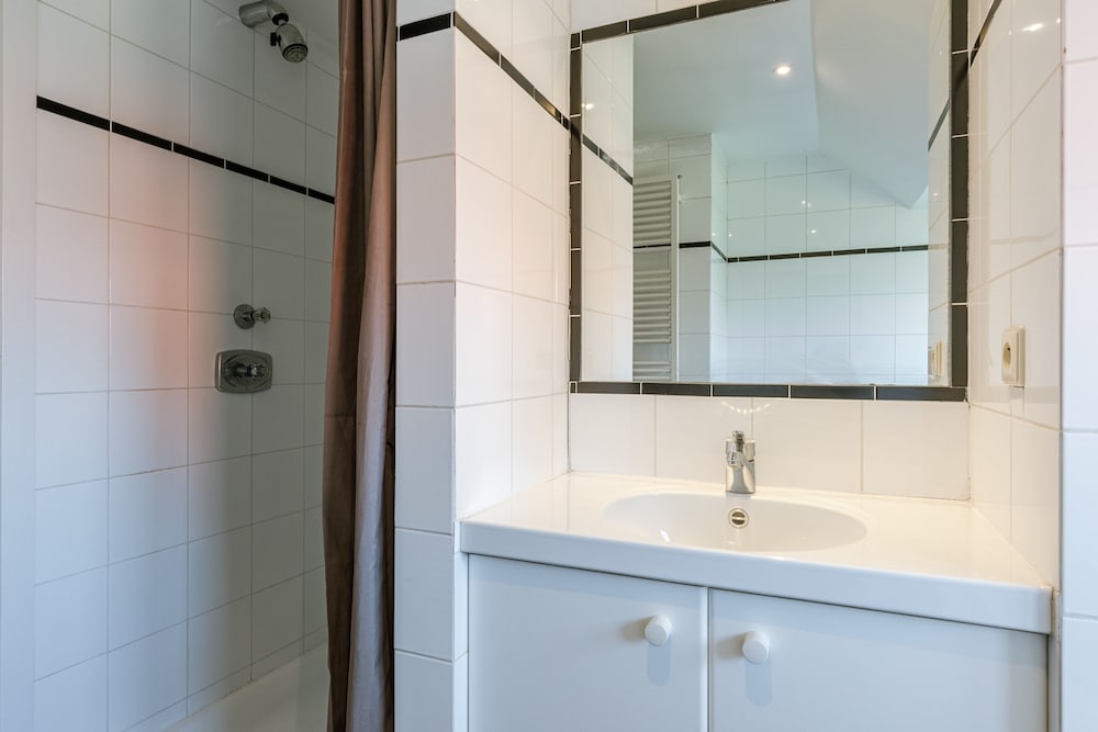BE KNK Maur 5 in Knokke-heist
