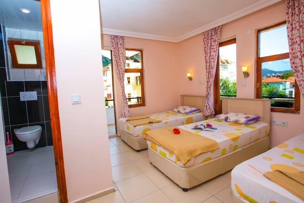 Pinar Pansiyon - Image 28