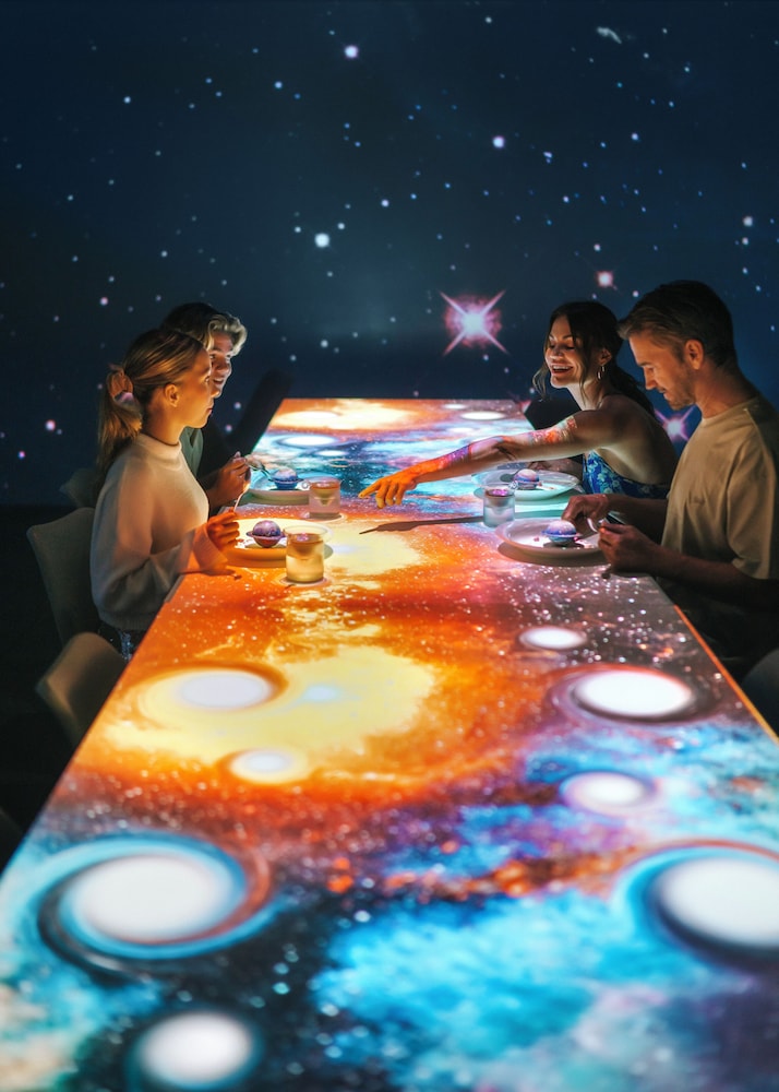 Hard Rock Hotel Riviera Maya - Property Image 106