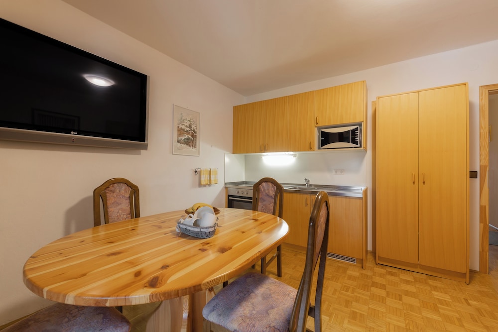 Apartmaji Rozle
